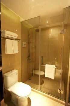 Yangzhou East Garden Hotel Yangzhou East Garden Hotel