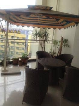 Jiujiu Happy Apartment Jiujiu Happy Apartment