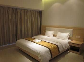 Xuanyu Apartment Hotel Xuanyu Apartment Hotel