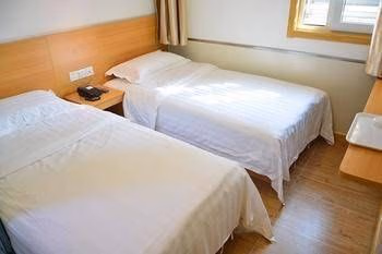 Beijing Muyang Inn2