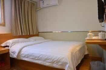 Beijing Muyang Inn Beijing Muyang Inn
