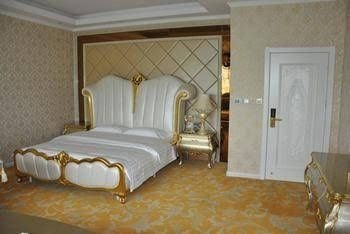 Lingshi Villas4