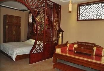 Lingshi Villas2