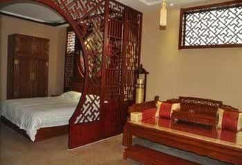 Lingshi Villas Lingshi Villas