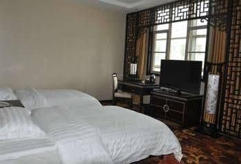 Lingshi Villas Lingshi Villas