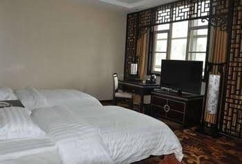 Lingshi Villas Lingshi Villas