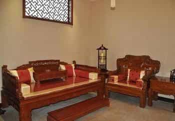 Lingshi Villas Lingshi Villas