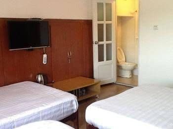 Lushan Xiaoli Family Inn Lushan Xiaoli Family Inn