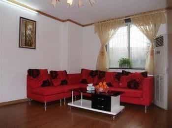 Lushan Xiaoli Family Inn Lushan Xiaoli Family Inn