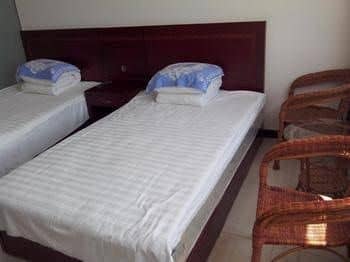Jufule Hotel Beijing Longqingxia Jufule Hotel Beijing Longqingxia