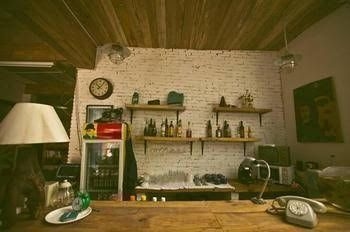 Spring Hostel1