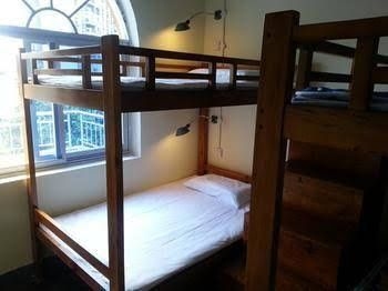 Spring Hostel3