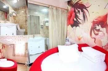 Huairen Aizhuanjiao Hotel Huairen Aizhuanjiao Hotel