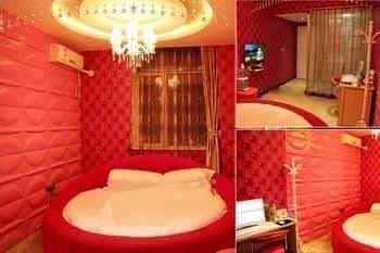 Huairen Aizhuanjiao Hotel Huairen Aizhuanjiao Hotel