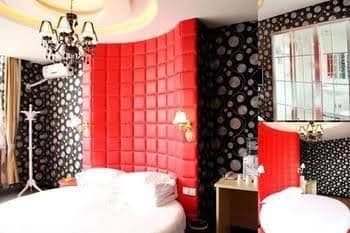 Huairen Aizhuanjiao Hotel Huairen Aizhuanjiao Hotel