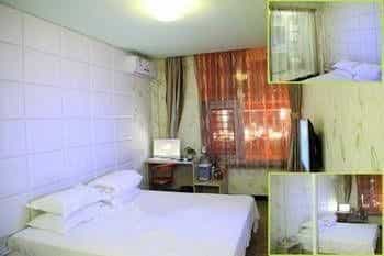 Huairen Aizhuanjiao Hotel Huairen Aizhuanjiao Hotel