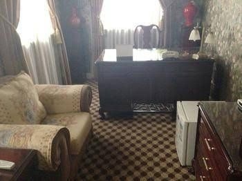 Shanghai Linglong Hotel0
