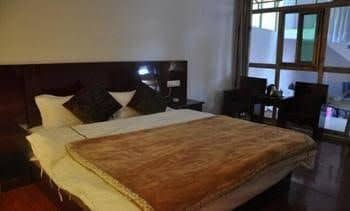 Friends' Home Inn-lige Friends' Home Inn-lige