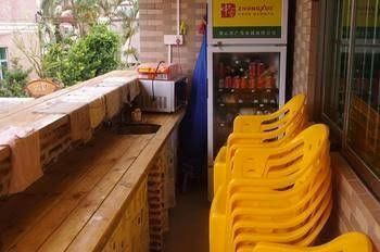 Shenzhen Sunflower Inn1