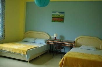 Shenzhen Sunflower Inn2