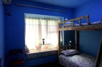 Tuzhe Inn-youth Hostel2