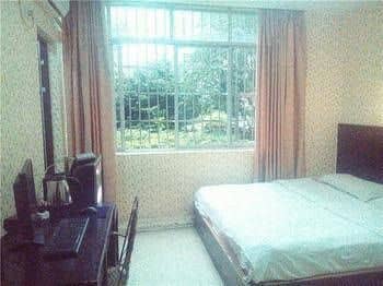 Ganzhou Jiayuan Business Hotel Ganzhou Jiayuan Business Hotel
