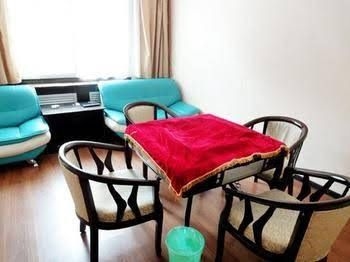 Shennongjia Holiday Hotel3