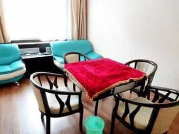 Shennongjia Holiday Hotel Shennongjia Holiday Hotel