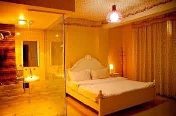 Lucky 5 Million Express Hotel Yuxi Lucky 5 Million Express Hotel Yuxi