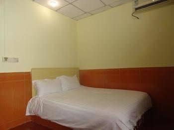 Jintian Hotel Gushu Subway Station Branch Jintian Hotel Gushu Subway Station Branch