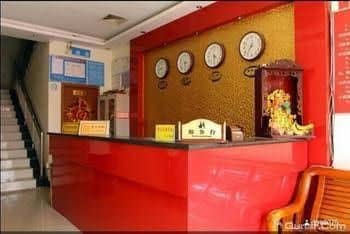 Jiashun Business Hotel Jinan University Branch Jiashun Business Hotel Jinan University Branch