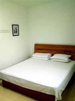 Dalian Love Home Express Business Hotel Dalian Love Home Express Business Hotel