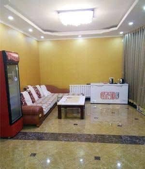 Dalian Love Home Express Business Hotel Dalian Love Home Express Business Hotel