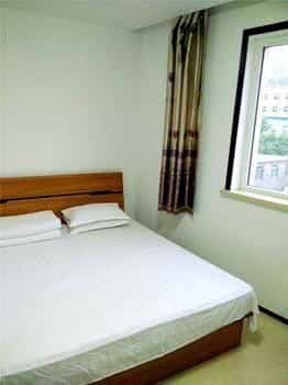 Dalian Love Home Express Business Hotel Dalian Love Home Express Business Hotel