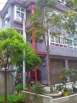 Ruiqi Inn Qingcheng Mountain3
