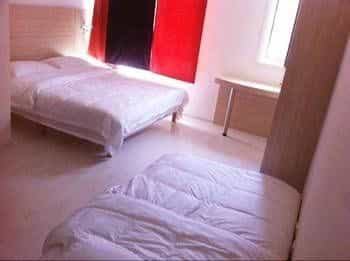 Jiahua Holiday Hotel Jiahua Holiday Hotel