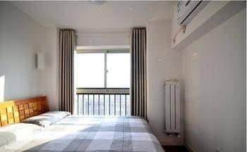 Tiandi Fengguan Hotel Apartments Tiandi Fengguan Hotel Apartments
