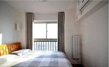 Tiandi Fengguan Hotel Apartments Tiandi Fengguan Hotel Apartments