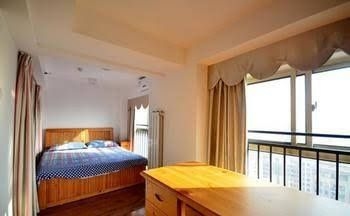 Tiandi Fengguan Hotel Apartments4