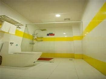 Qingdao Wenyiyuan Business Hotel Qingdao Wenyiyuan Business Hotel