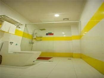 Qingdao Wenyiyuan Business Hotel Qingdao Wenyiyuan Business Hotel