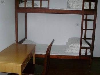 Xiangyake Youth Hostel1