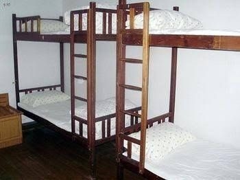 Xiangyake Youth Hostel0