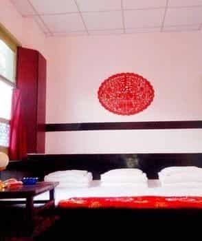Xinlongkui Hotel Xinlongkui Hotel