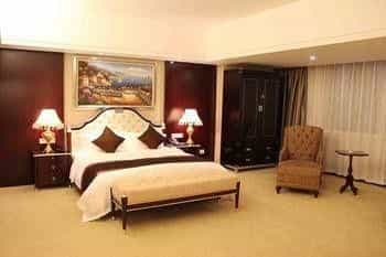 Venice Holiday Hotel - Wuhu Venice Holiday Hotel - Wuhu