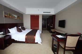 Venice Holiday Hotel - Wuhu Venice Holiday Hotel - Wuhu