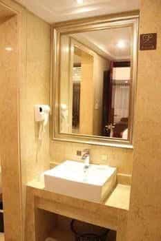 Venice Holiday Hotel - Wuhu Venice Holiday Hotel - Wuhu