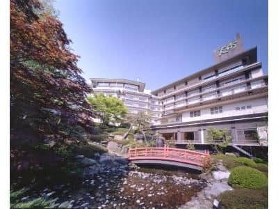 Hotel Tenbo Hotel Tenbo