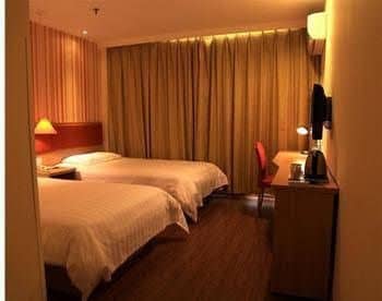 Yijia Hotel Qujing Yijia Hotel Qujing