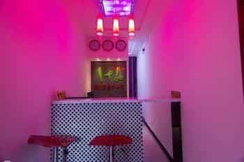 Linjiang One Plus One Inn Linjiang One Plus One Inn